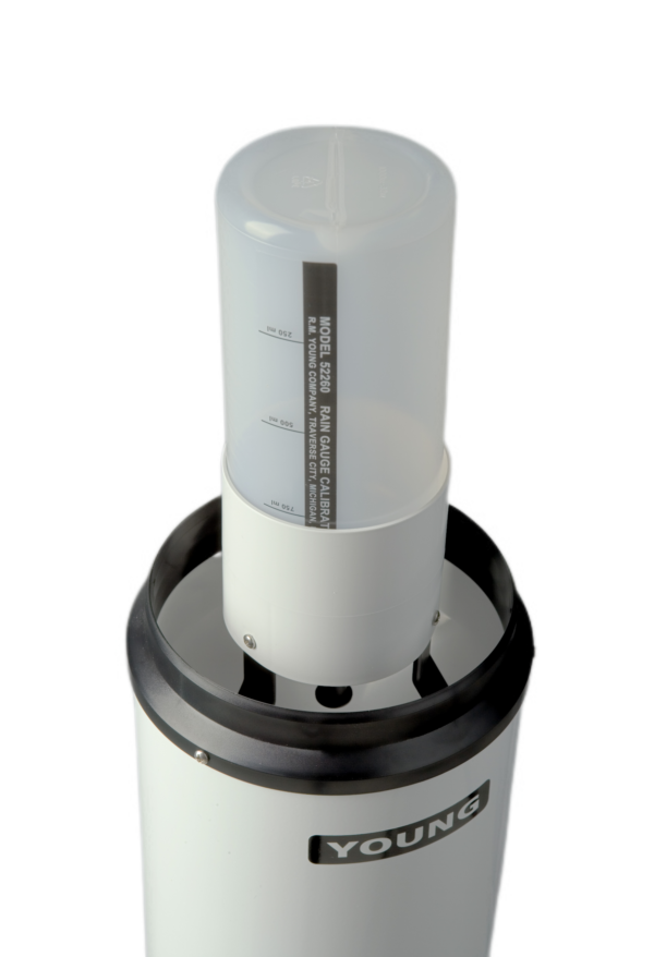 52260-Rain-Gauge-Calibrator-Photo-600x878 Calibrador de pluviómetro YOUNG - Image 1