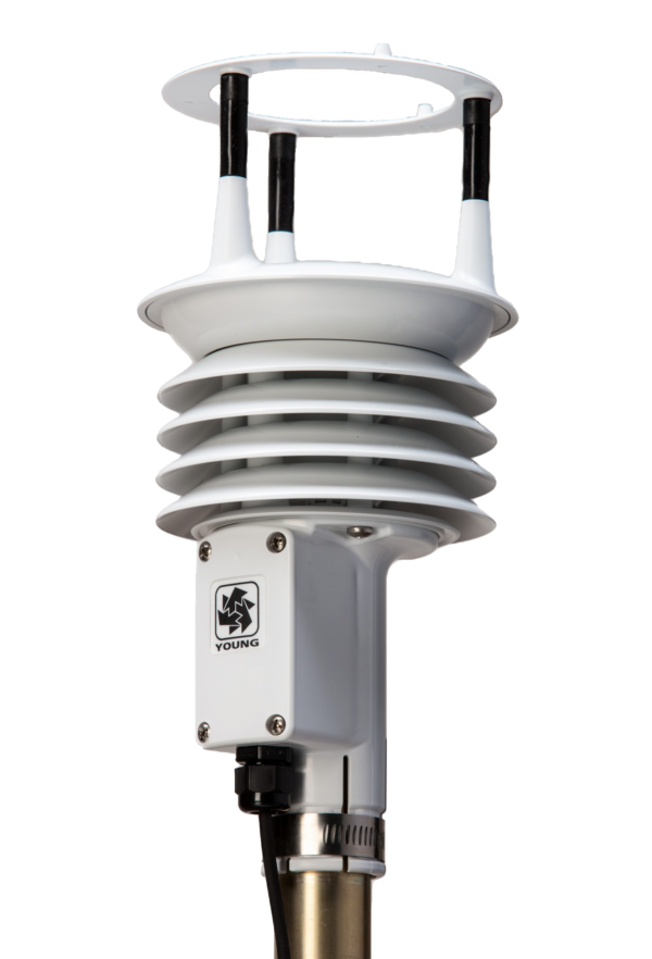 92000-White-Background-Rev-1-600x882 Transmisor Meteorológico ResponseONE™ 92500 con brújula interna - Image 1