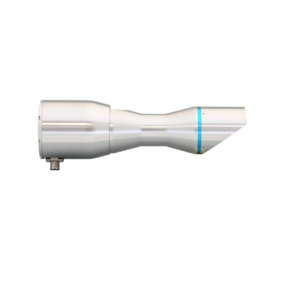 MS-57SH-Pyrheliometer-1 Pirheliómetro MS-57SH - Image 1
