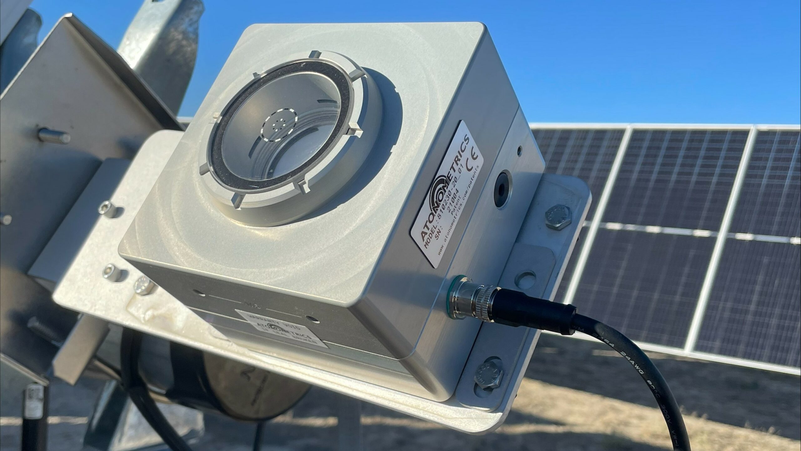 Mars-Gallery-1-scaled Sensor óptico de suciedad Mars™ - Image 1