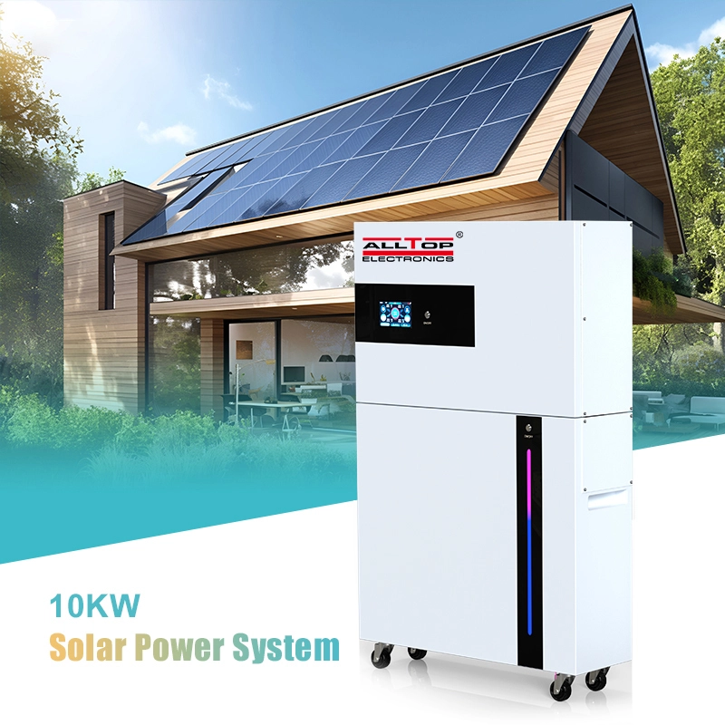 jpg100-t3-scale100 Máquina integrada con inversor y controlador de energía - Image 1