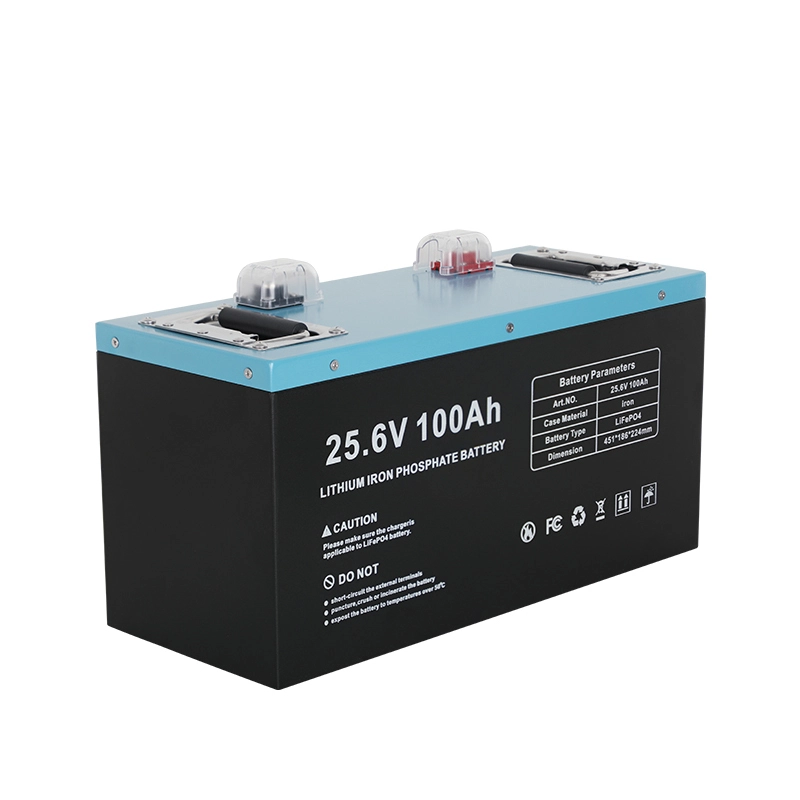 jpg100-t3-scale100 Paquete de baterías - Image 1