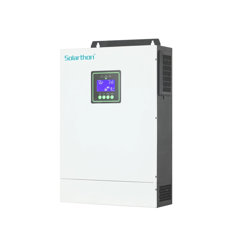 jpg100-t3-scale100 Inversor híbrido 5,6 kW – 12 kW - Image 1