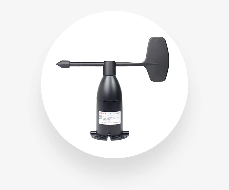 jpg100-t3-scale100 Sensor de dirección del viento - Image 1