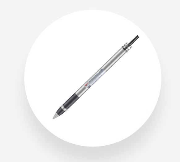 jpg100-t3-scale100 Sensor de conductividad eléctrica (CE) y salinidad del suelo - Image 1