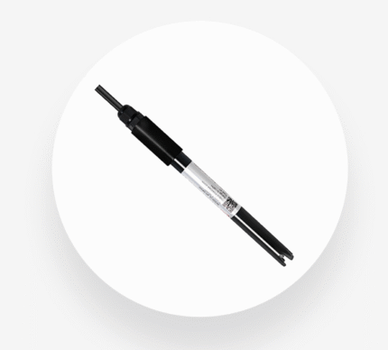 Sensor de pH Tipo A1 (agua convencional)