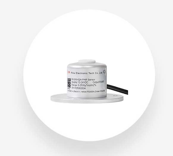 png100-t3-scale100 Sensor de radiación fotosintéticamente activa (PAR) - Image 1