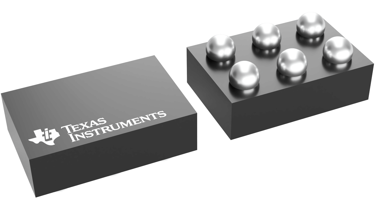 yfp0006png:large Circuito Integrado para cargador de Batería BQ2423x - Image 1